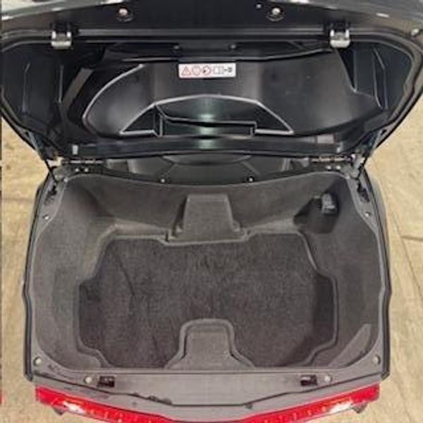 Used 2023 BMW K 1600B GA 