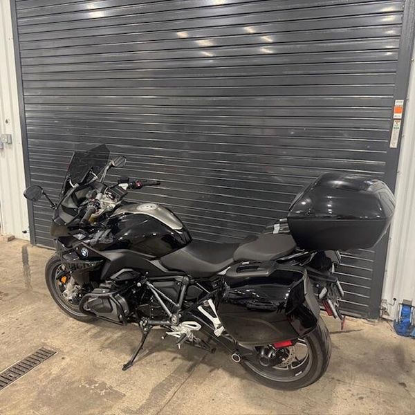 Used 2023 BMW R 1250 RS 