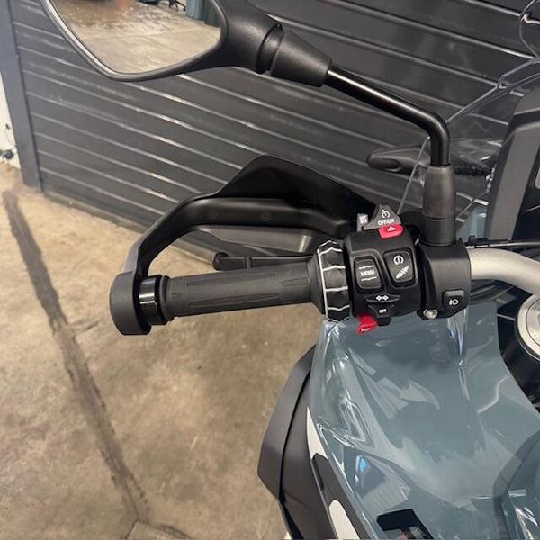 New 2026 BMW F 900 GS Adv 