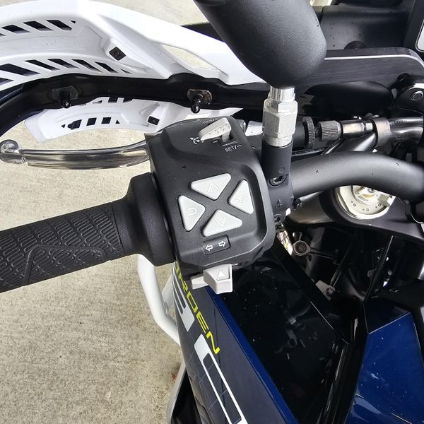 Used 2023 Husqvarna Norden 901 