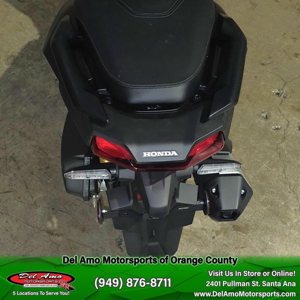 2025 Honda ADV160 Image 16