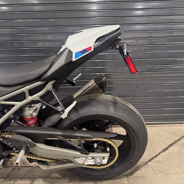 Used 2026 BMW S 1000 RR 
