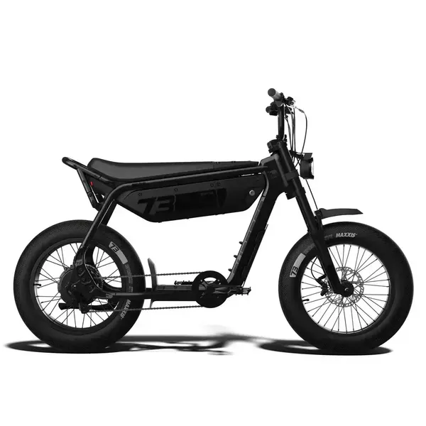 New 2026 Super73 B1G SE Image 4