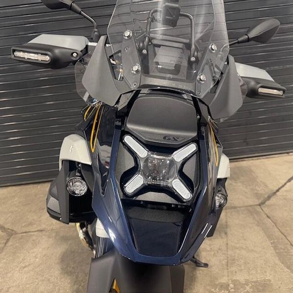New 2026 BMW R 1300 GS 