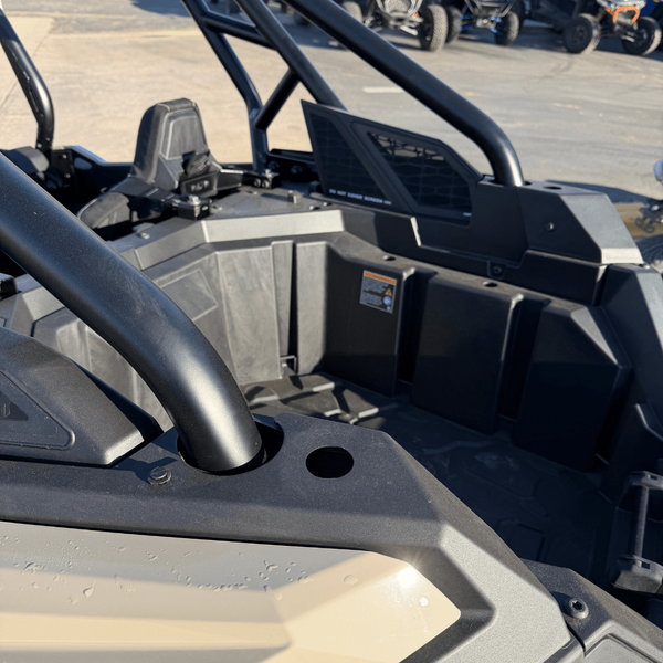 NEW 2026 POLARIS RZR PRO S 4 SPORT Image 5