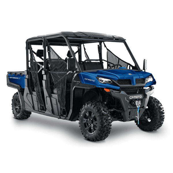 USED 2024 CFMOTO UFORCE 1000 XL Image 1