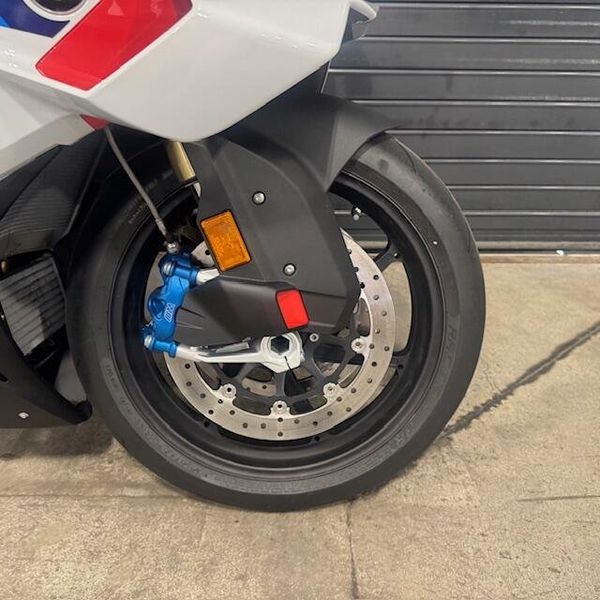 New 2026 BMW S 1000 RR 