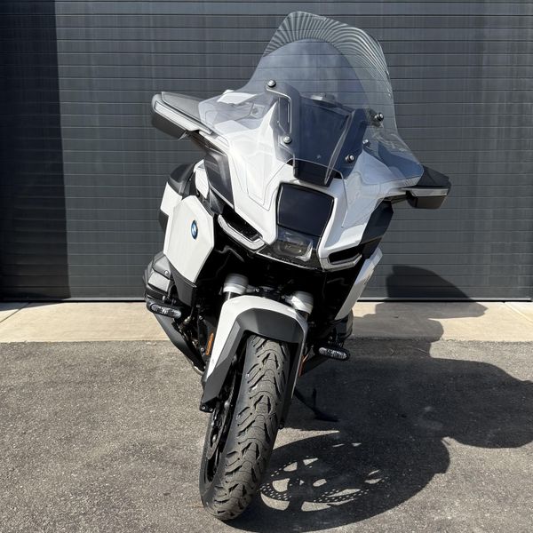 New 2026 BMW R 1300 RT 