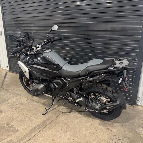 New 2026 BMW R 1300 GS 