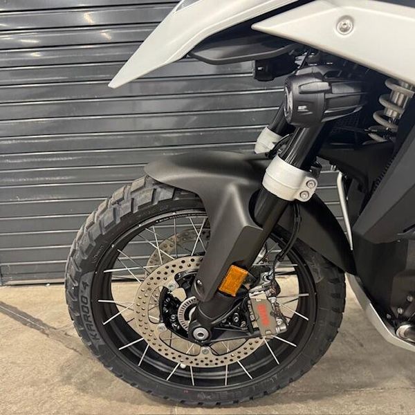 New 2026 BMW R 1300 GS 