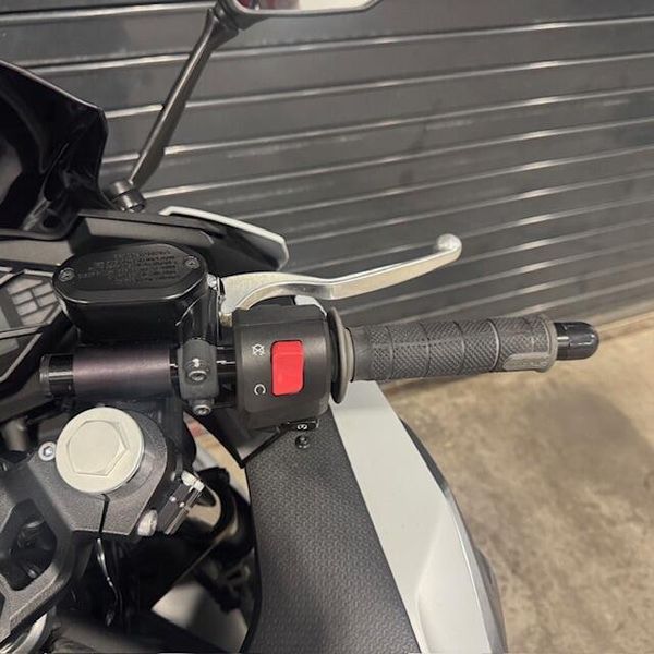 Used 2025 Kawasaki NINJA 500 
