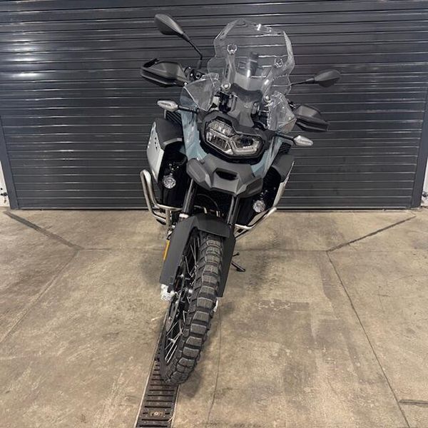 New 2026 BMW F 900 GS Adv 