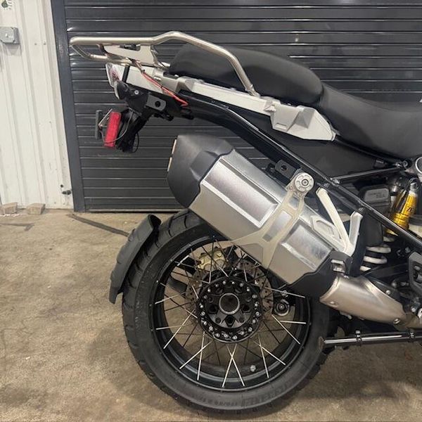 Used 2023 BMW R 1250 GS Adventure 