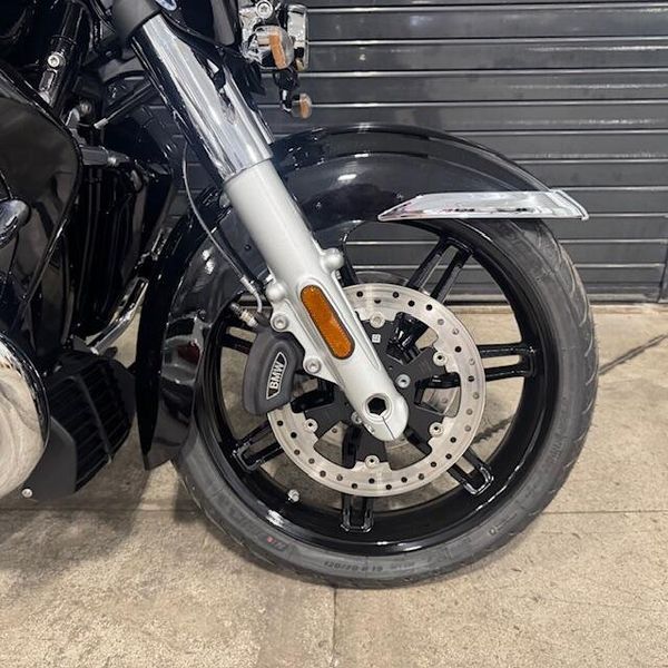 New 2025 BMW R 18 Transcontinental 