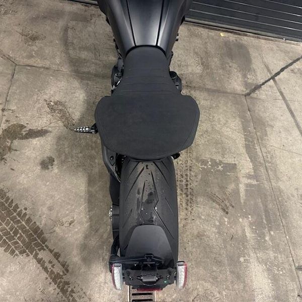 Used 2022 Ducati DIAVEL 1260 
