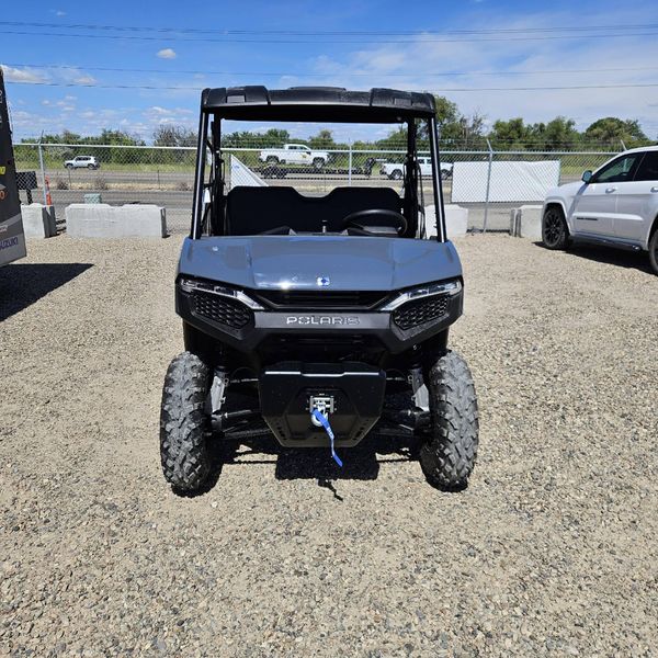 New 2026 Polaris RANGER 500 