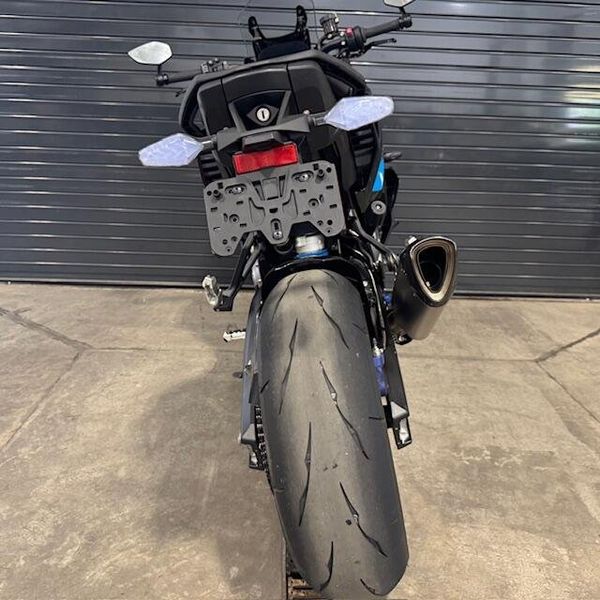 2024 BMW M 1000 XR
