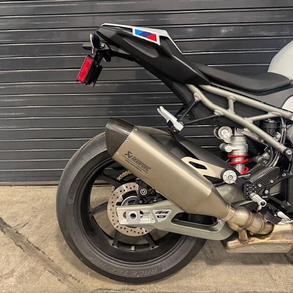 Used 2026 BMW S 1000 RR 