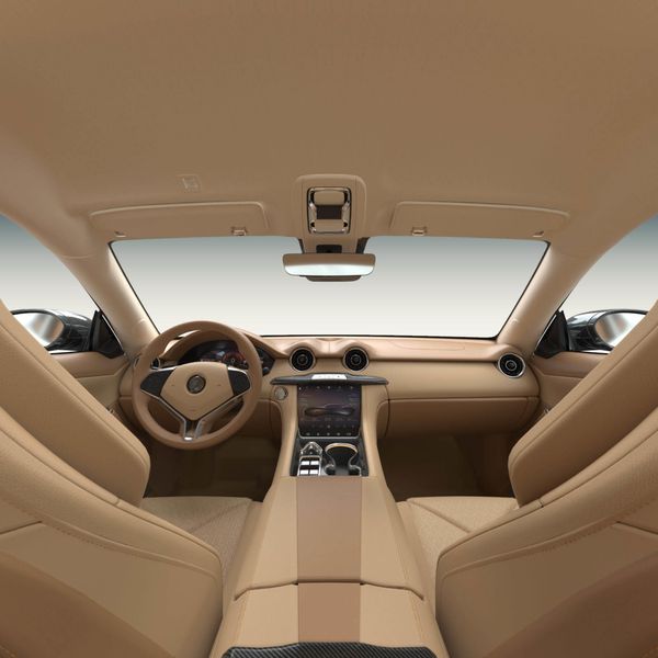 New 2025 Karma Revero LegacyImage 2