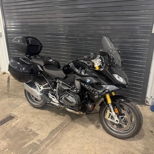 Used 2023 BMW R 1250 RS 