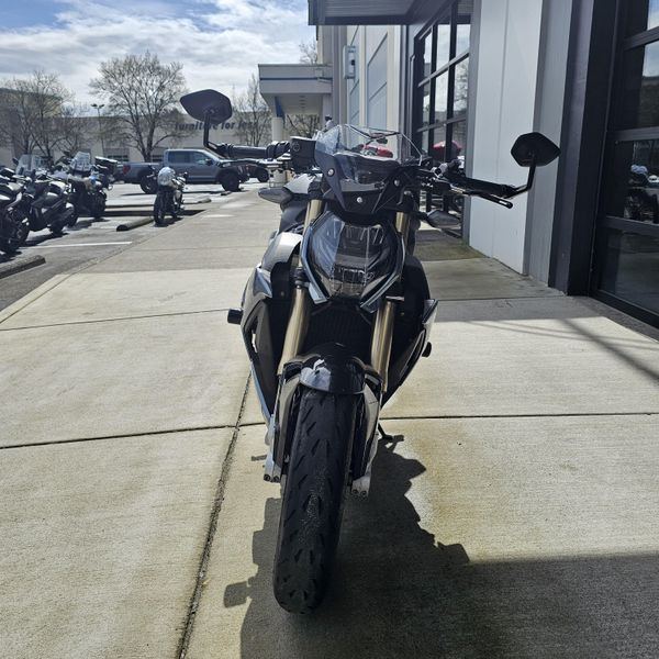 Used 2023 BMW S 1000 R 