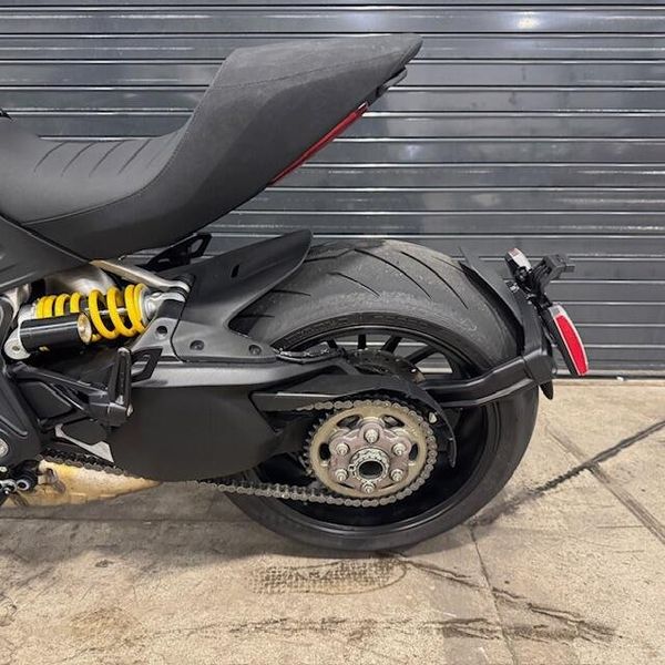 Used 2022 Ducati DIAVEL 1260 