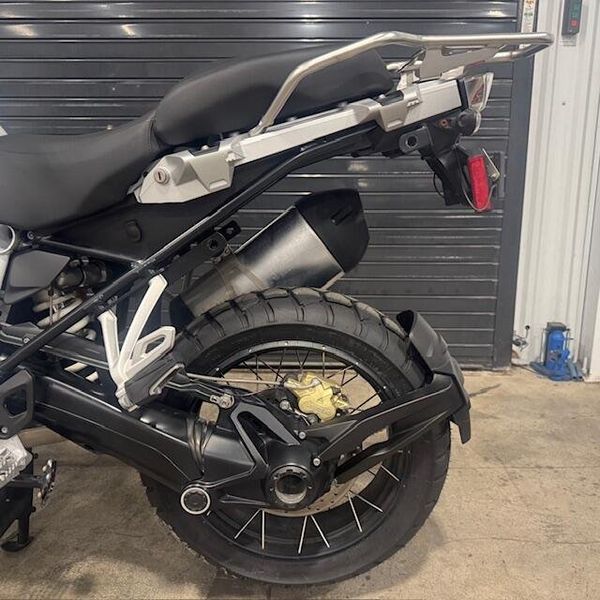 Used 2023 BMW R 1250 GS Adventure 