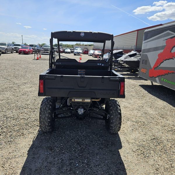 New 2026 Polaris RANGER 500 