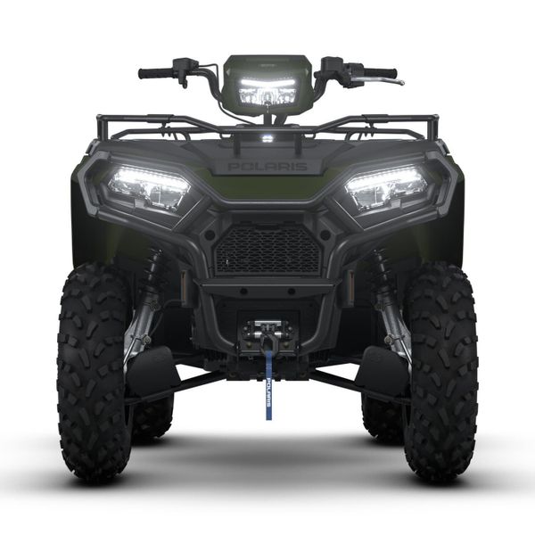 New 2026 Polaris SPORTSMAN 570 EPS Image 4