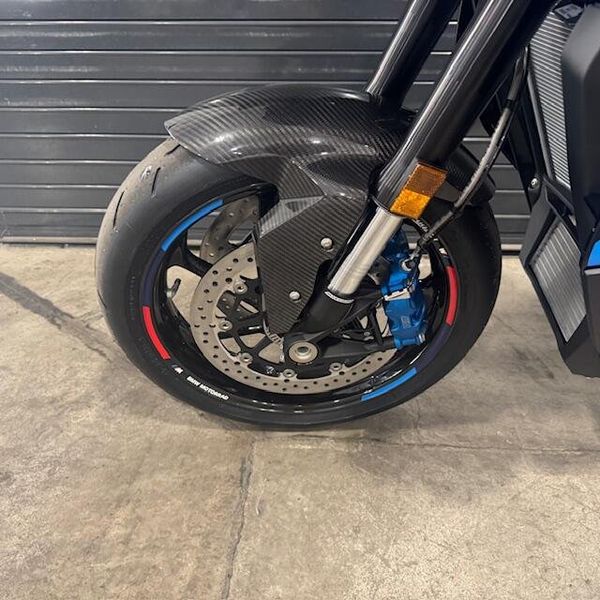 New 2026 BMW M 1000 XR 