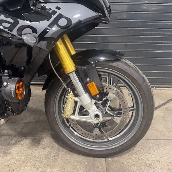 Used 2023 BMW R 1250 RS 