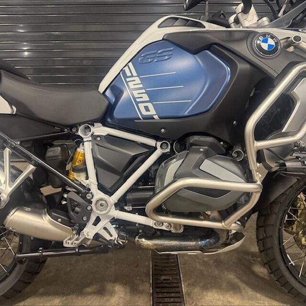 Used 2023 BMW R 1250 GS Adventure 