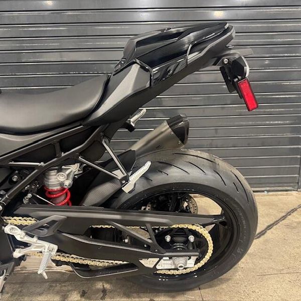 New 2026 BMW S 1000 RR 