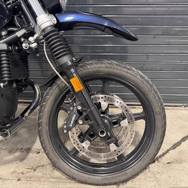 Used 2023 BMW R nineT Urban G&sol;S 