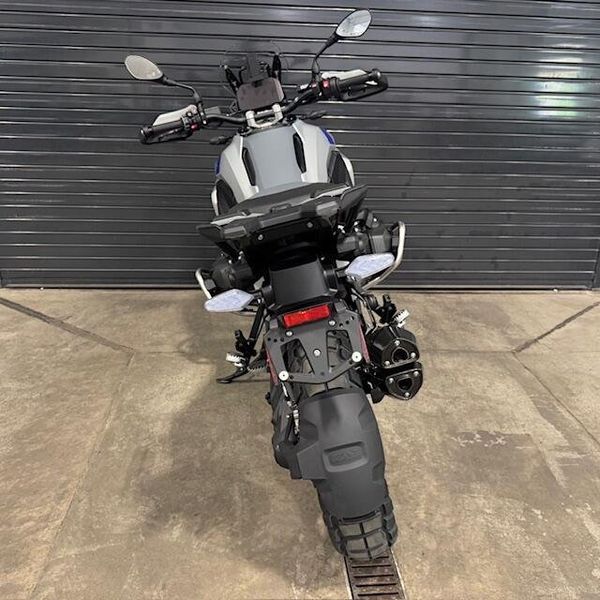 New 2026 BMW R 1300 GS 