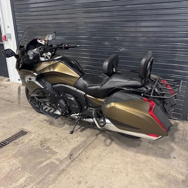 Used 2021 BMW K 1600 B 
