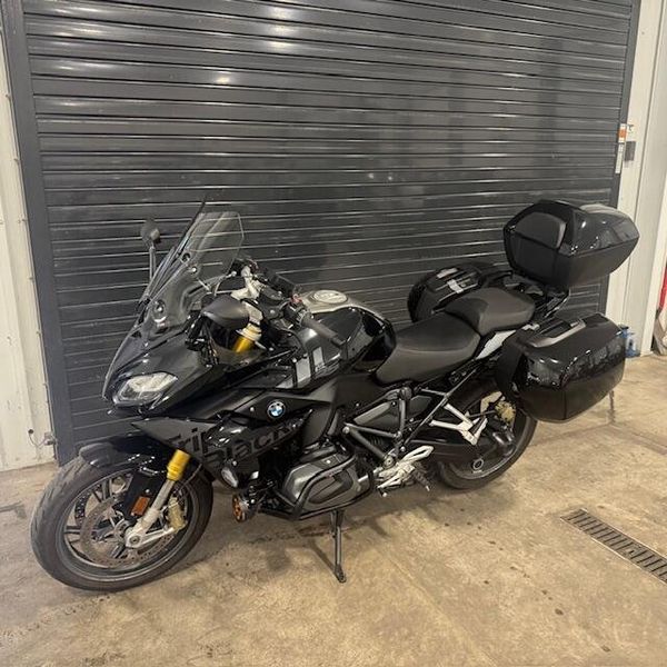 Used 2023 BMW R 1250 RS 