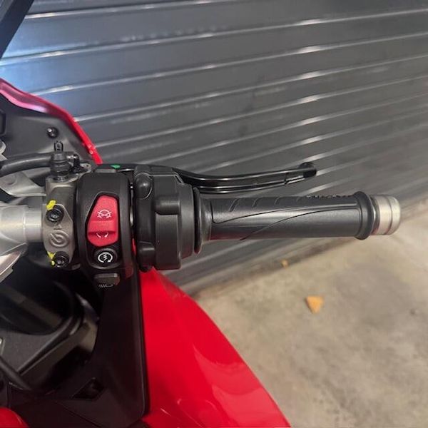 New 2026 Ducati PANIGALE V2 