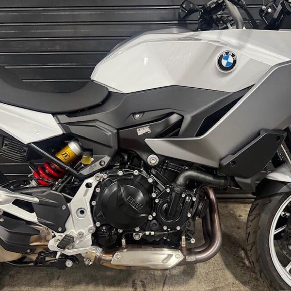 Used 2023 BMW F 900 XR 