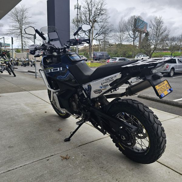 Used 2023 Husqvarna Norden 901 