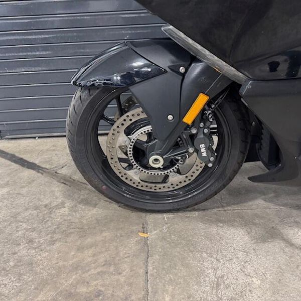 Used 2023 BMW K 1600 B 