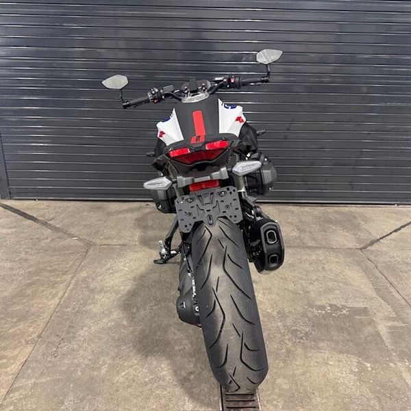 New 2026 BMW R 1300 R 
