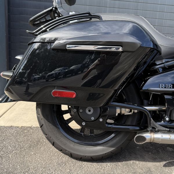 Used 2022 BMW R 18 B 