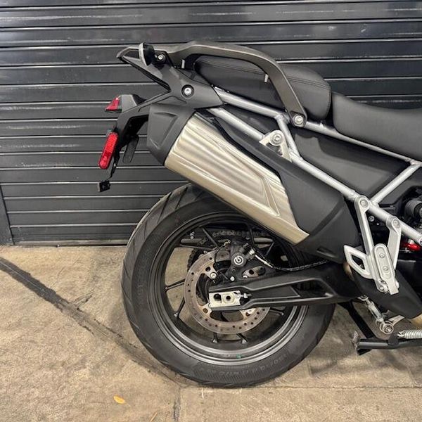 Used 2023 Triumph Tiger 900 GT Pro Euro 5a 