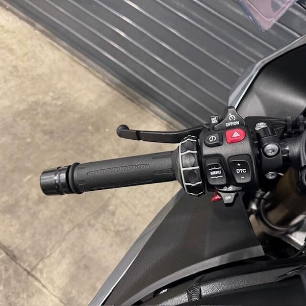 New 2026 BMW S 1000 RR 