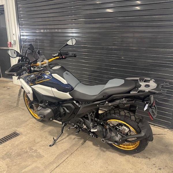 New 2026 BMW R 1300 GS 