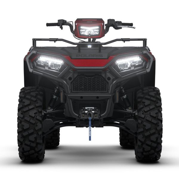 NEW 2026 POLARIS SPORTSMAN 570 TRAIL Image 4