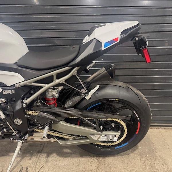 New 2026 BMW S 1000 RR 