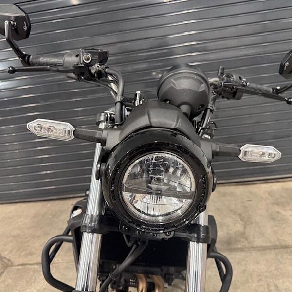 Used 2024 Kawasaki Eliminator ABS 