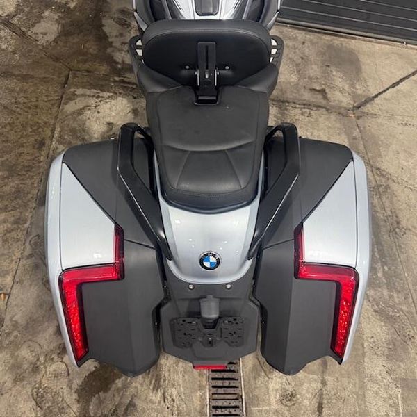 Used 2024 BMW K 1600 B 